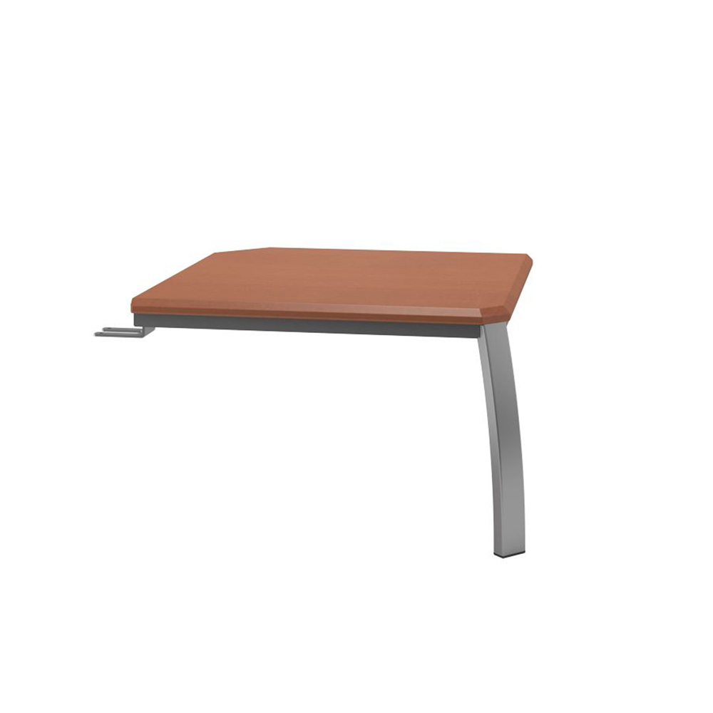 Foster 90 Degree Corner Table_COW