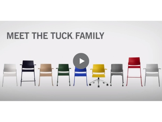 Tuck Family | Animation