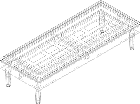 Watson_Bench_3D_CAD_File
