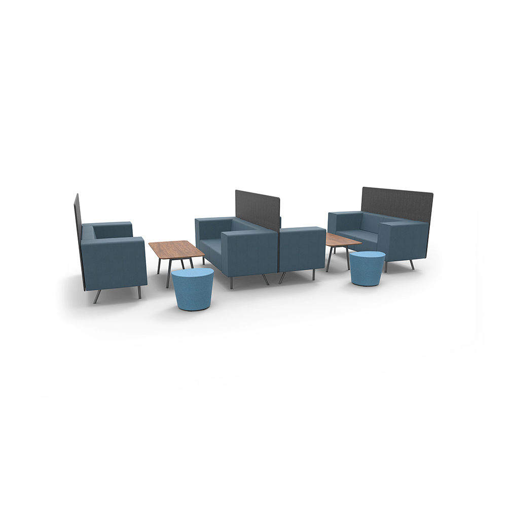 Exchange Two Seater_InSituation