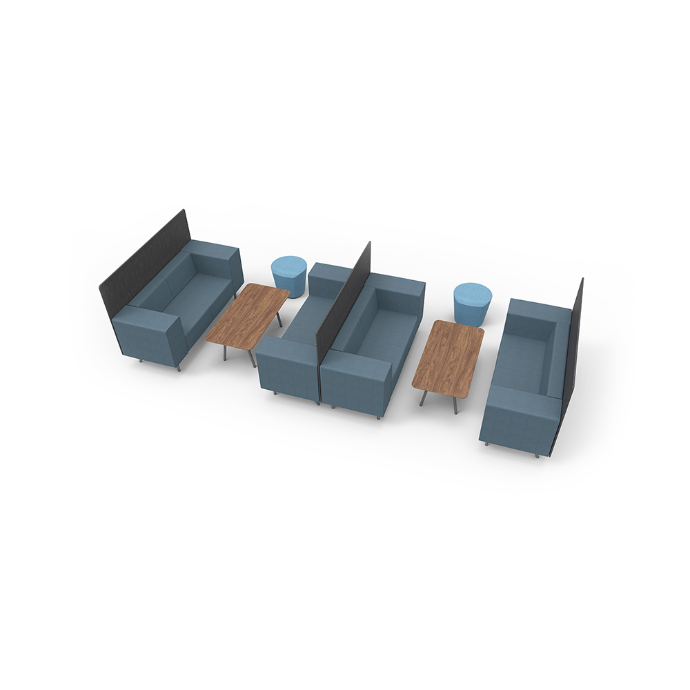 Exchange Two Seater_InSituation
