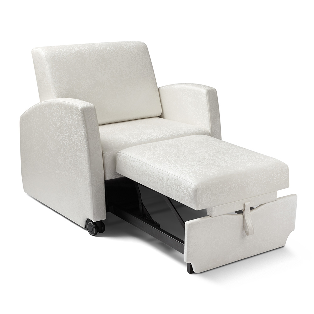 Boomers and beyond sleep chair outlet