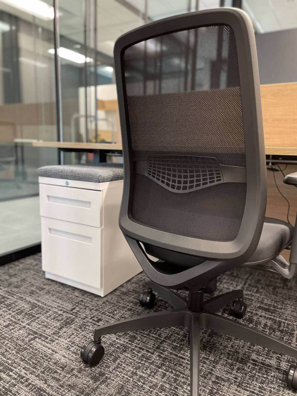 L1 Office