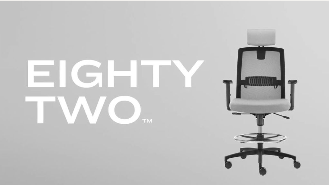 Eighty Two Video