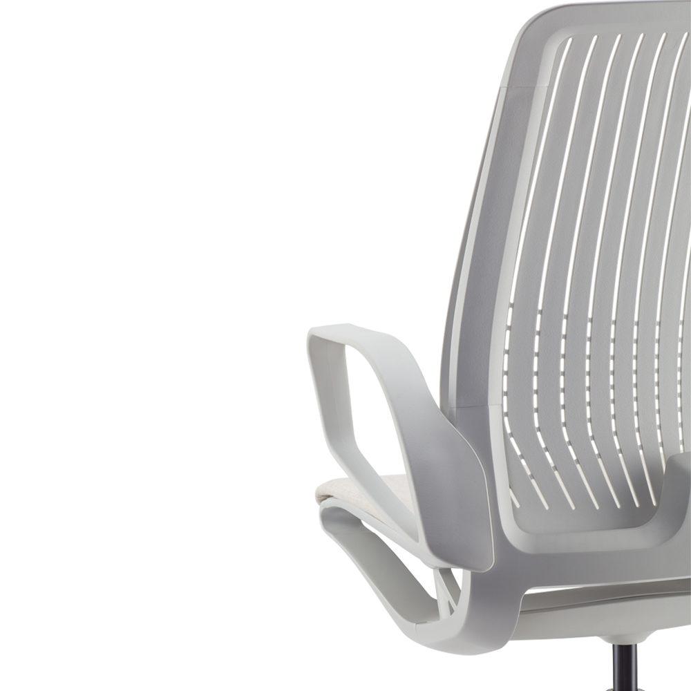 Attune_Chair On White