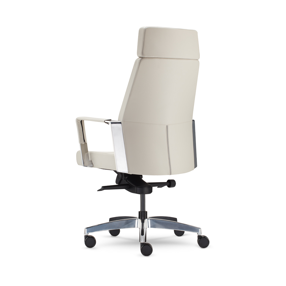 Requisite Highback_Chair on White
