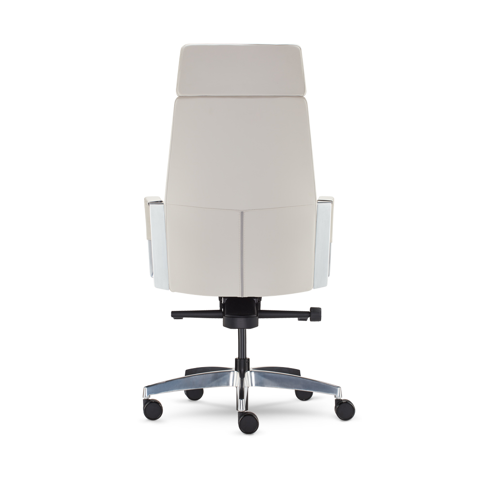 Requisite Highback_Chair on White