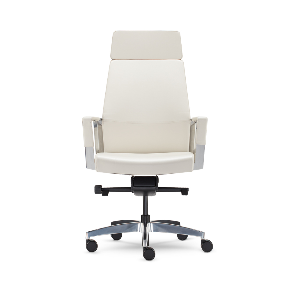 Requisite Highback_Chair on White
