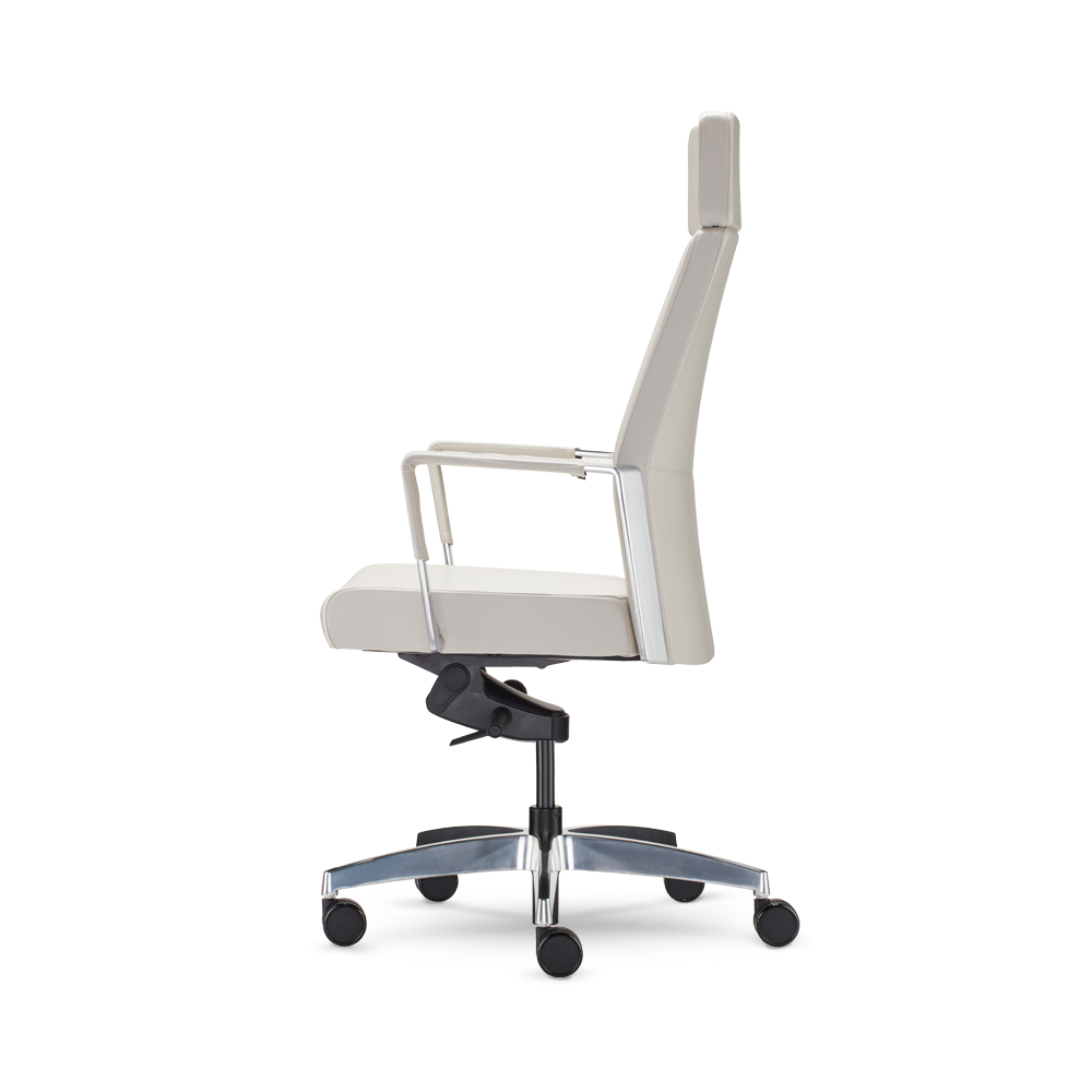 Requisite Highback_Chair on White