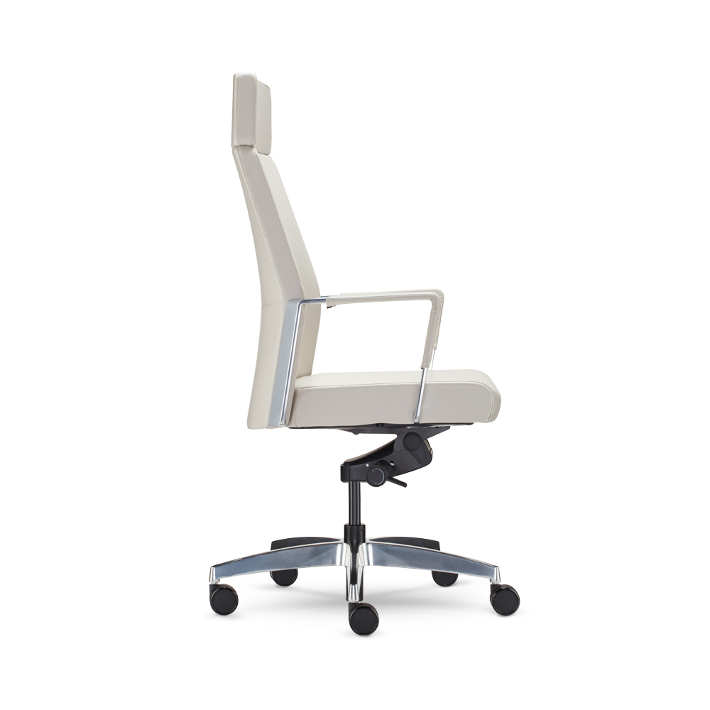 Requisite Highback_Chair on White