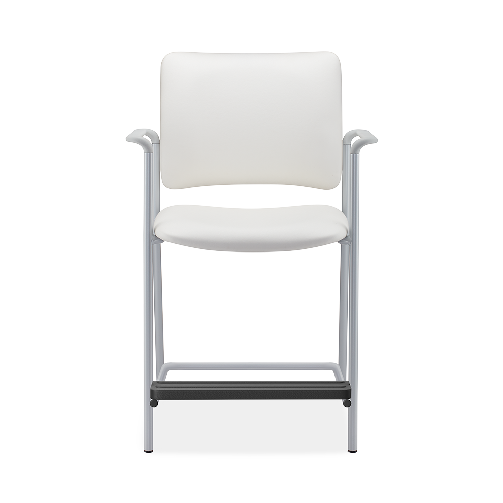 Rainbow Hip Chair
