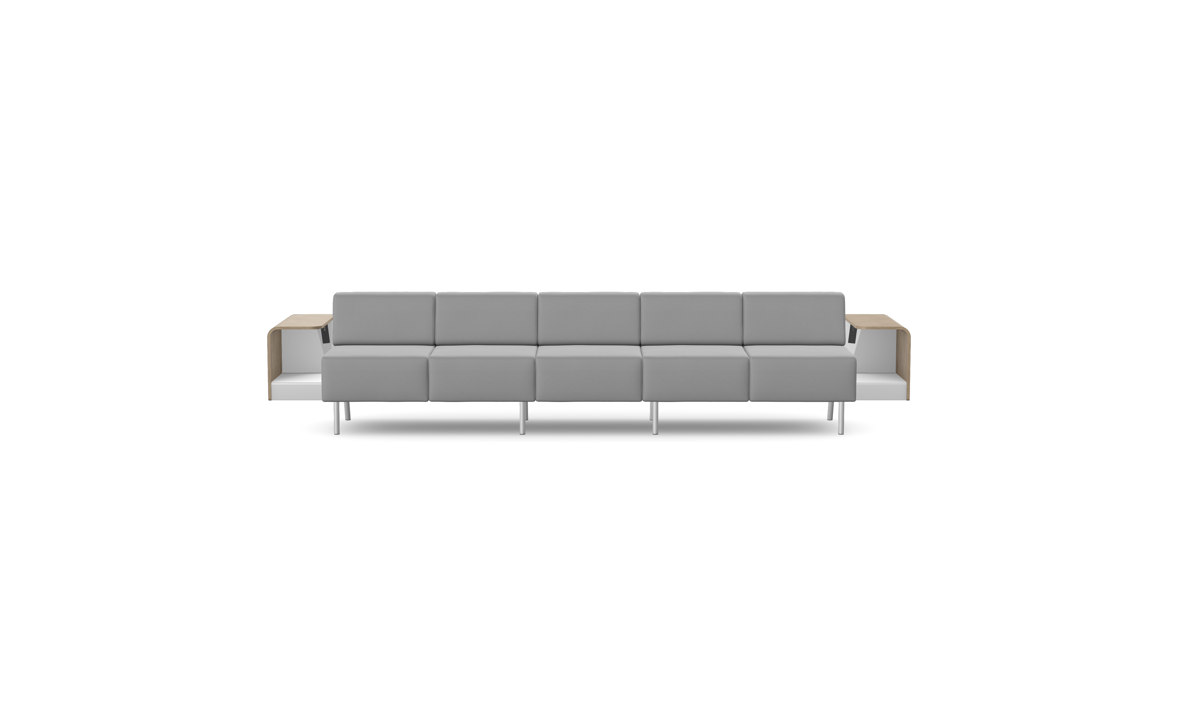 Five Seater, Bent Ply