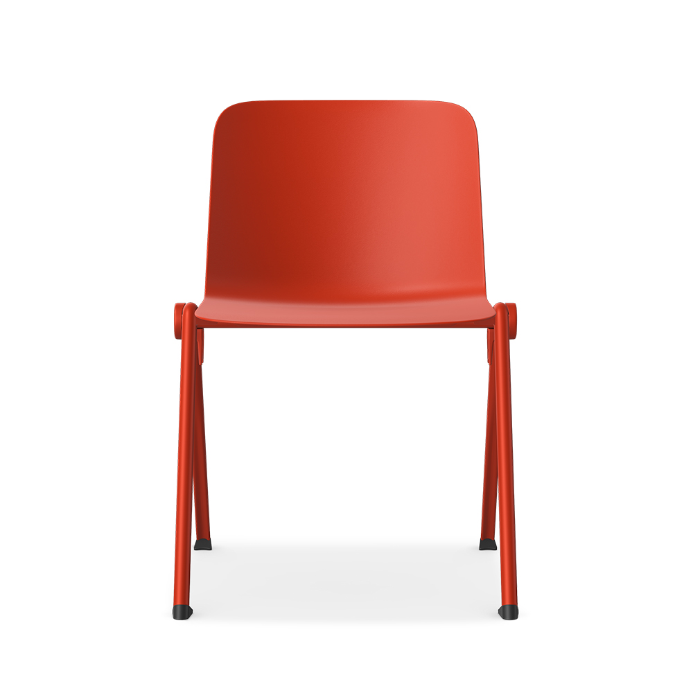 Allora Guest in Rosso_COW