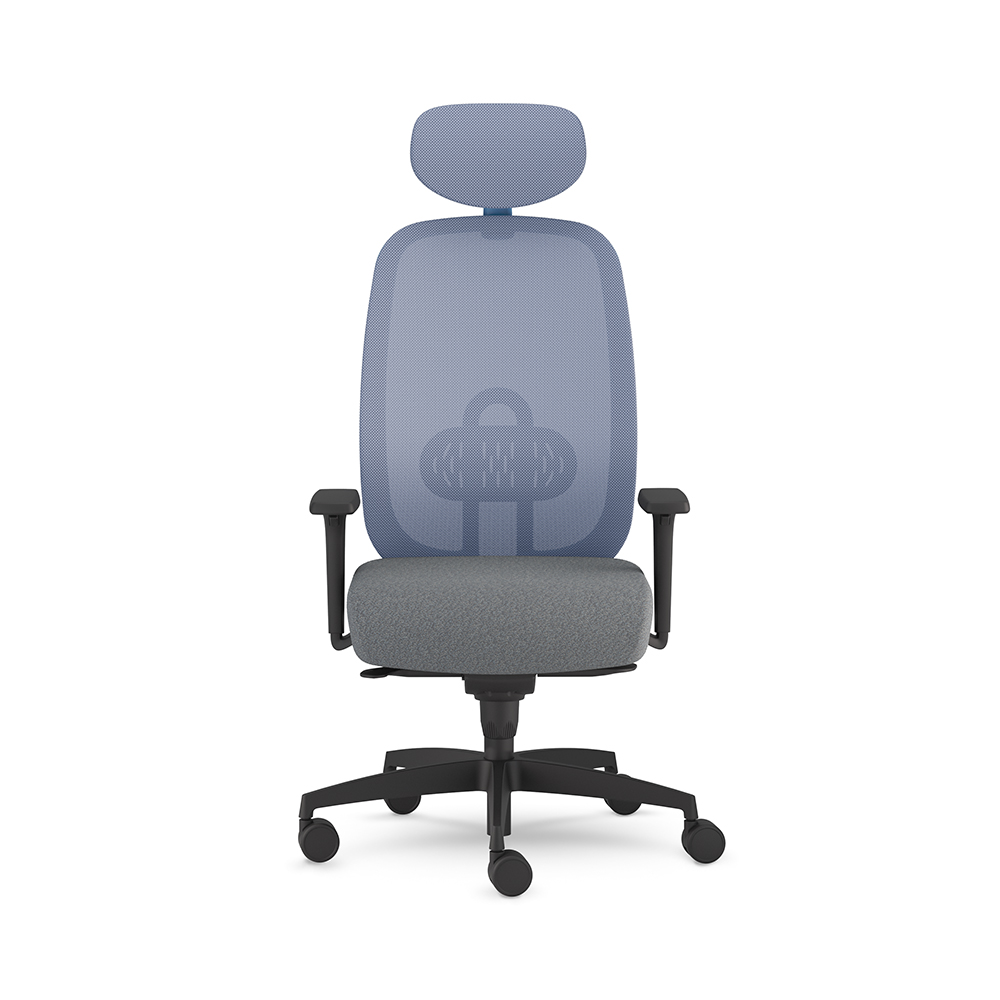 Allseating Olive in Azure
