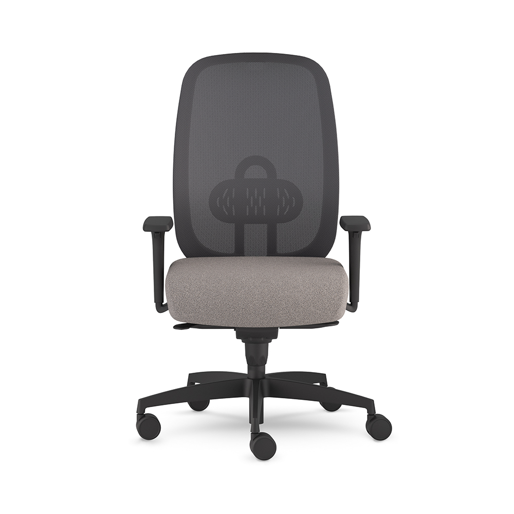 Allseating Olive In Azure No Headrest