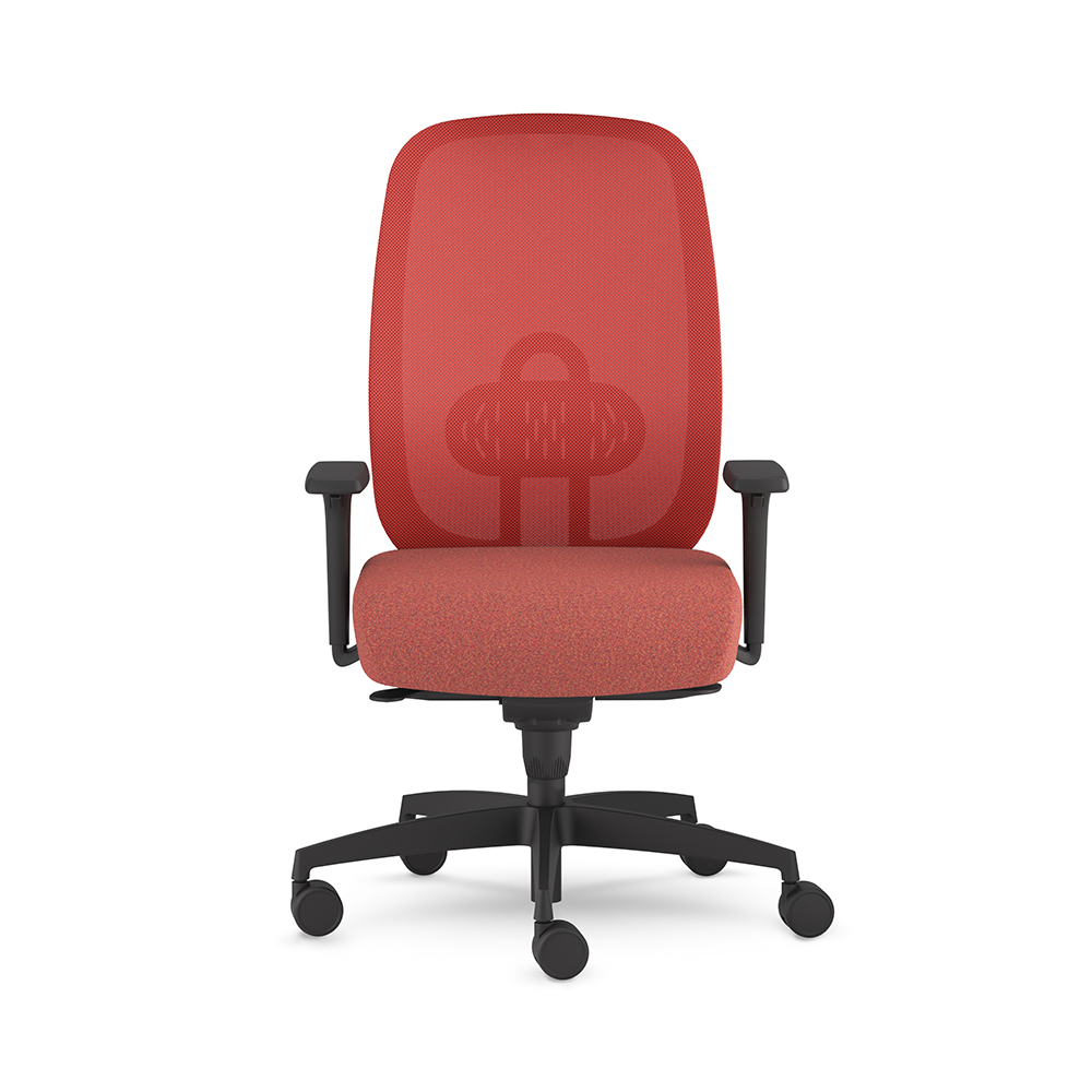 Allseating Olive In Venetian No Headrest