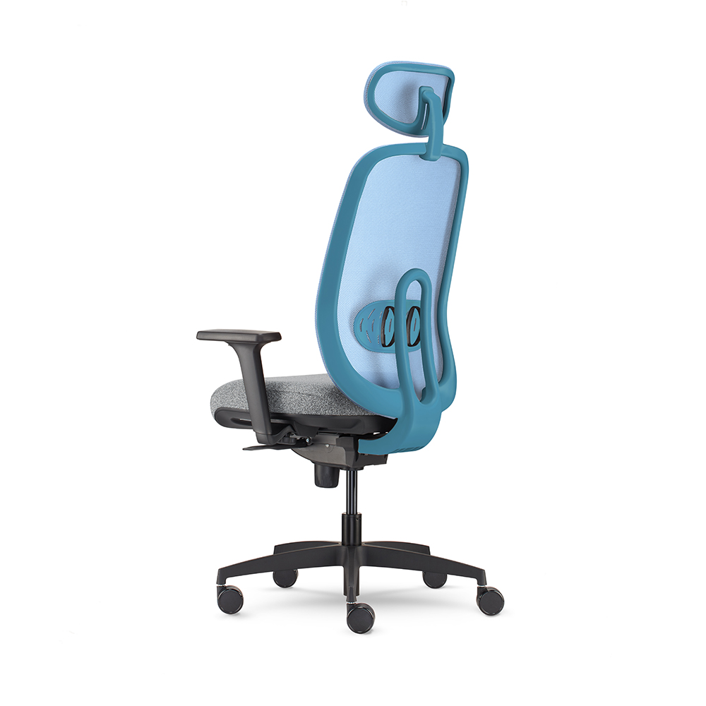 Allseating Olive in Azure
