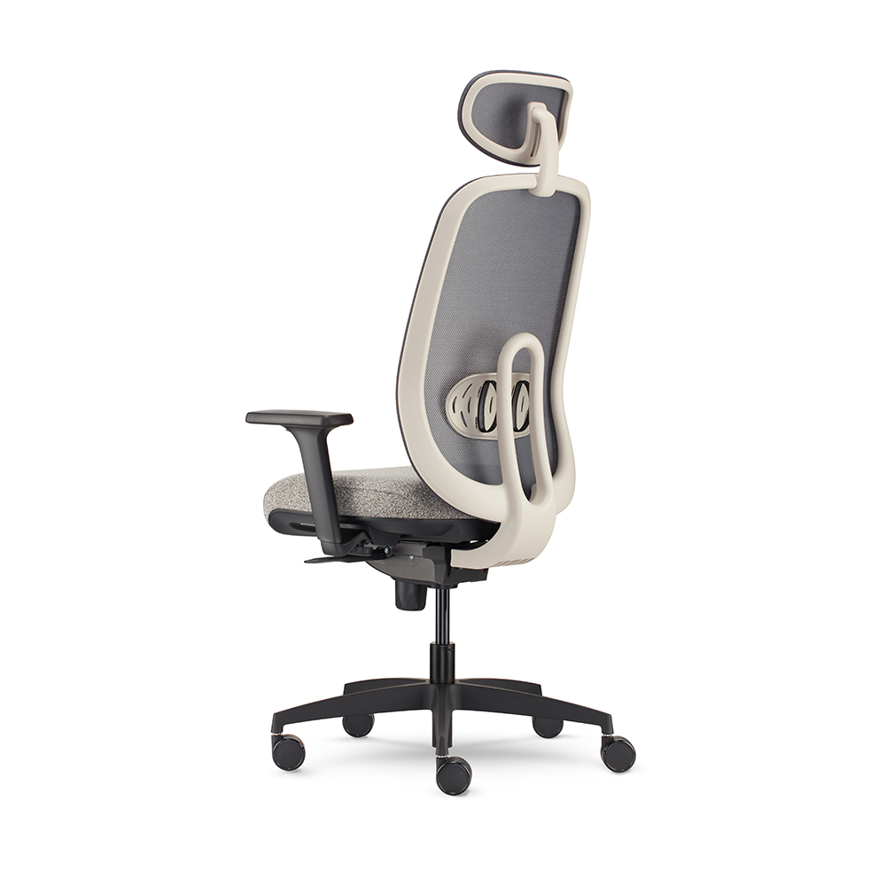 Allseating Olive in Crema