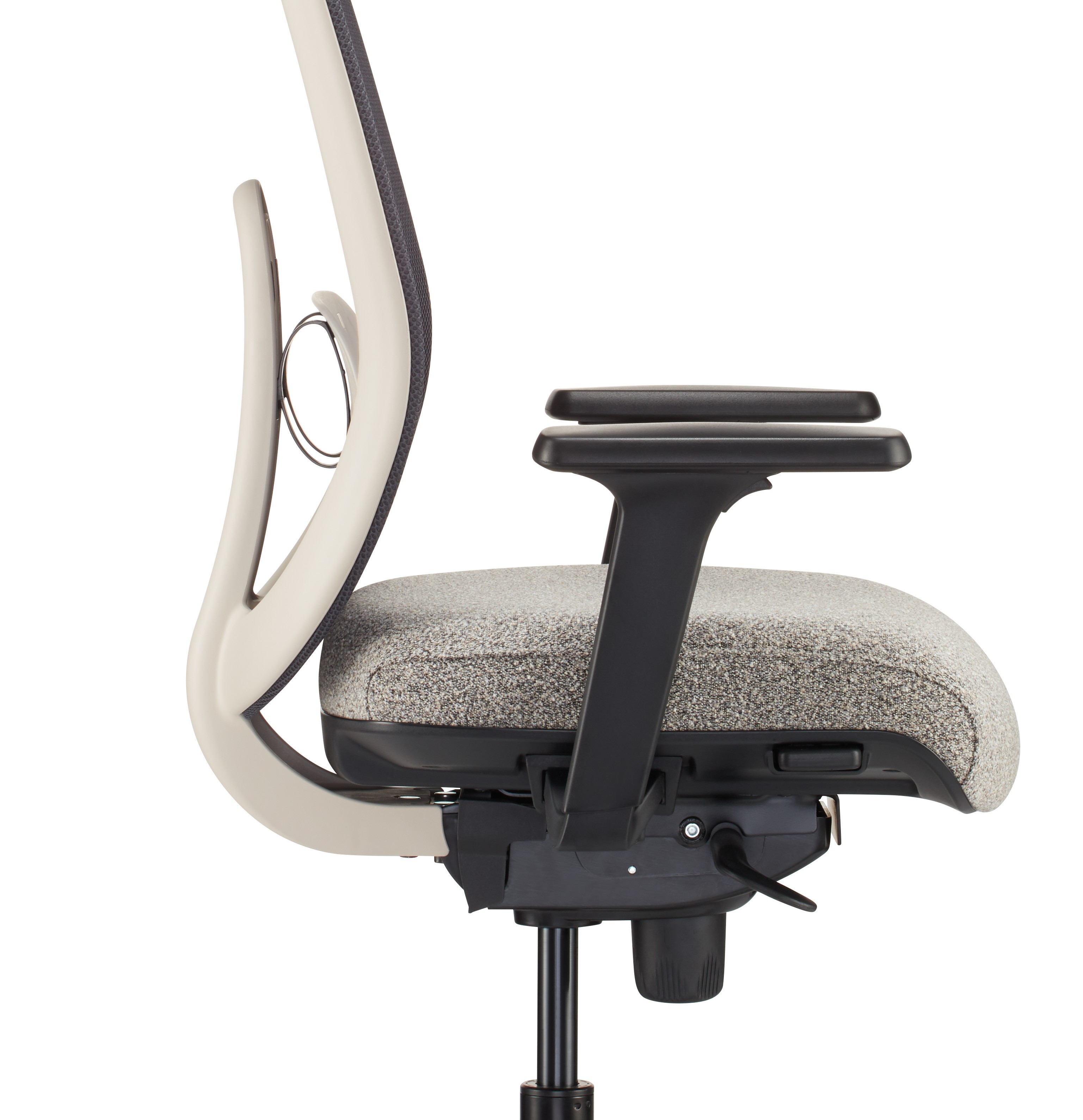 Olive Seat Slider 