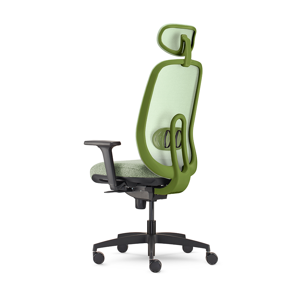Allseating Olive in Grove Back 3Q