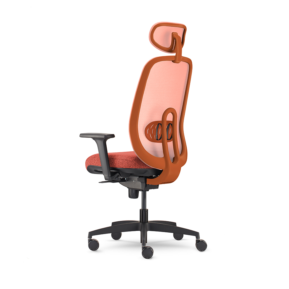Allseating Olive in Venetian
