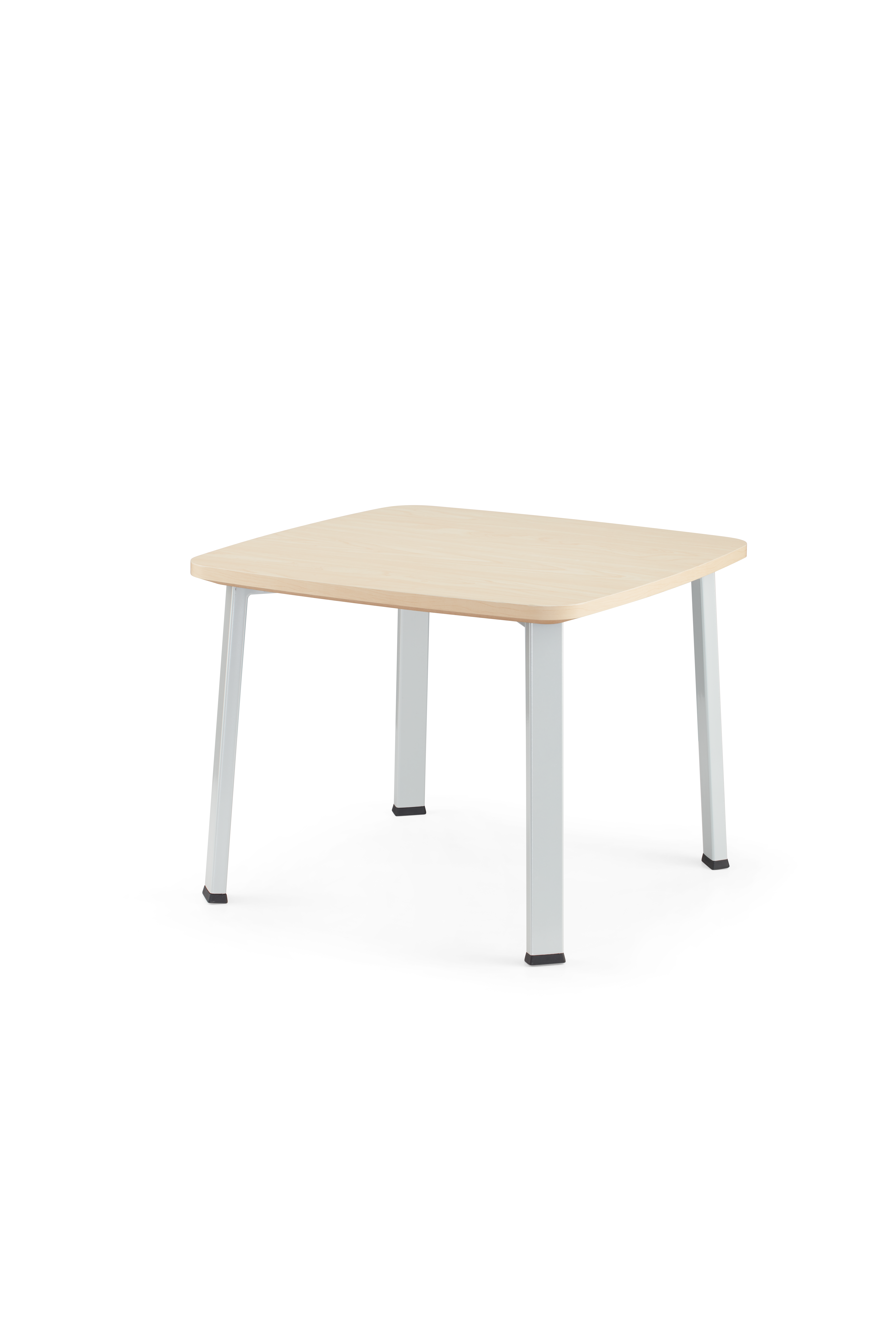 Ruhe Square Side Table