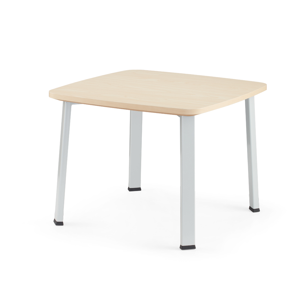 Ruhe Square Side Table