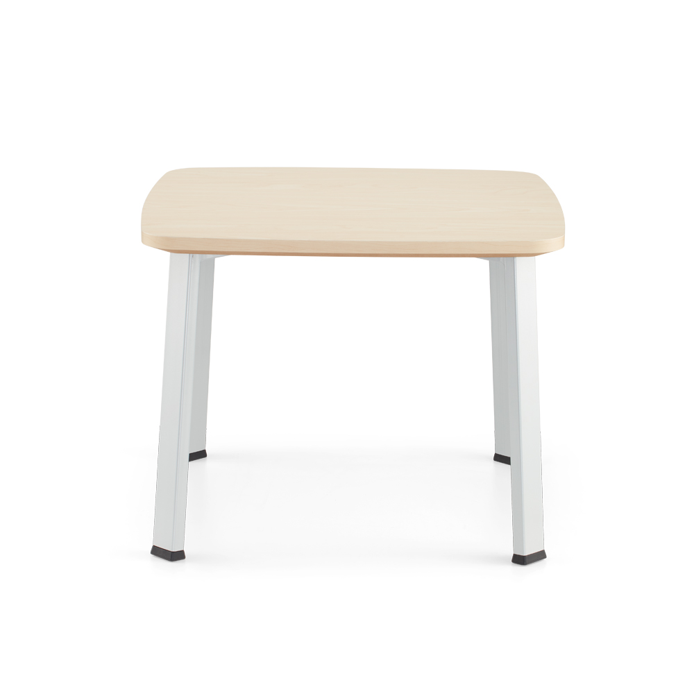 Ruhe Square Side Table