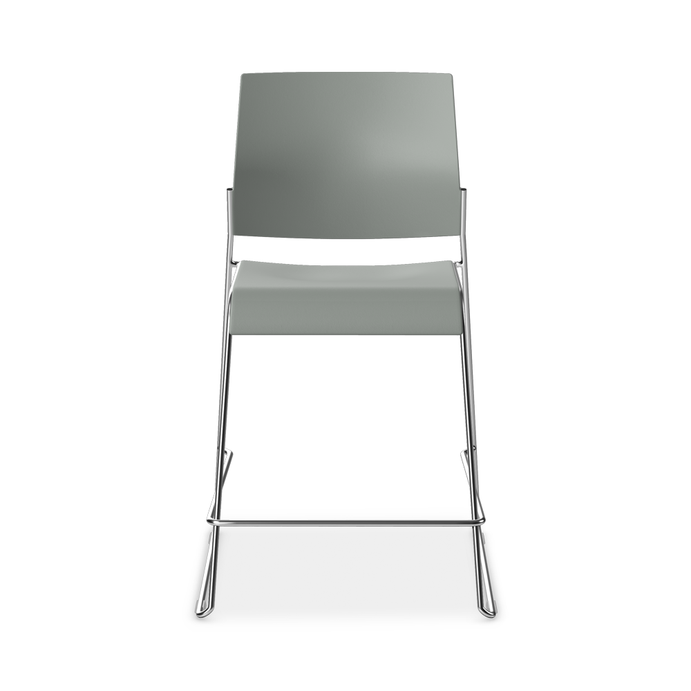 Tuck Counter Stool with Sled_ thumbnail