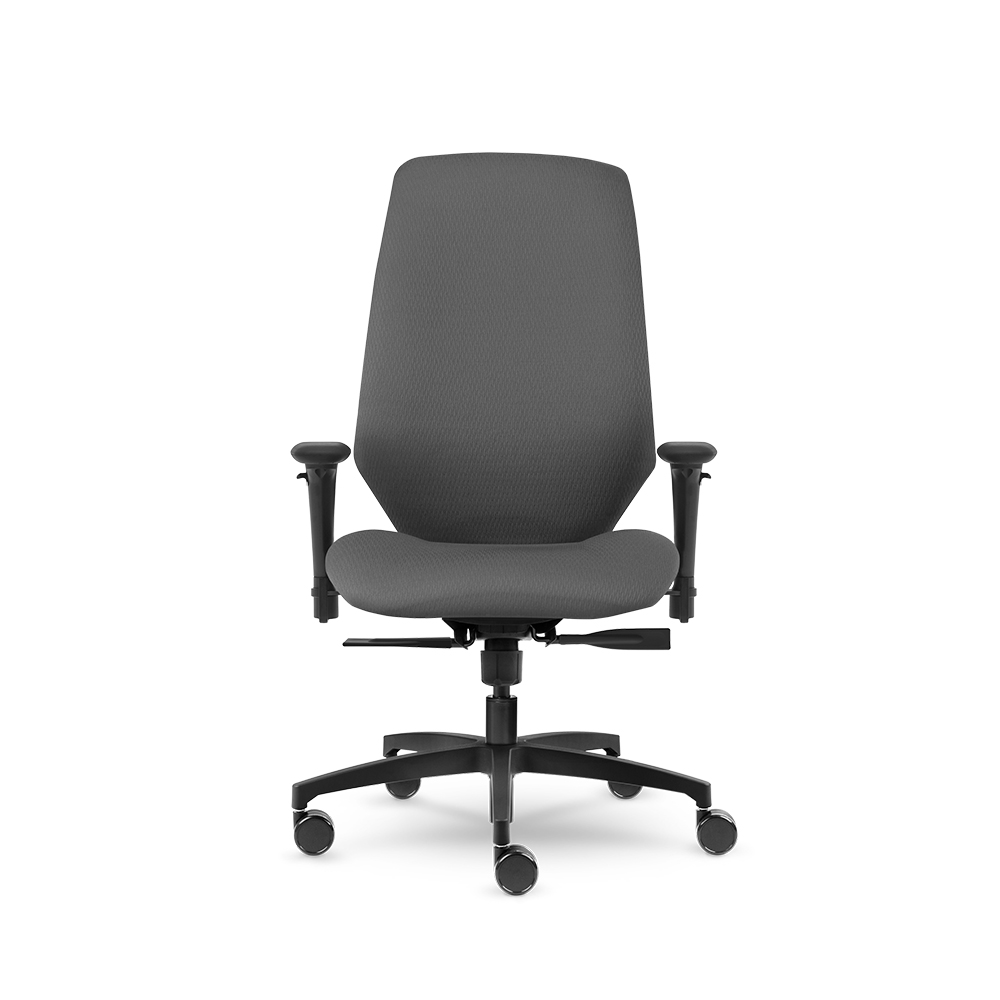 Chiroform Ultra Highback