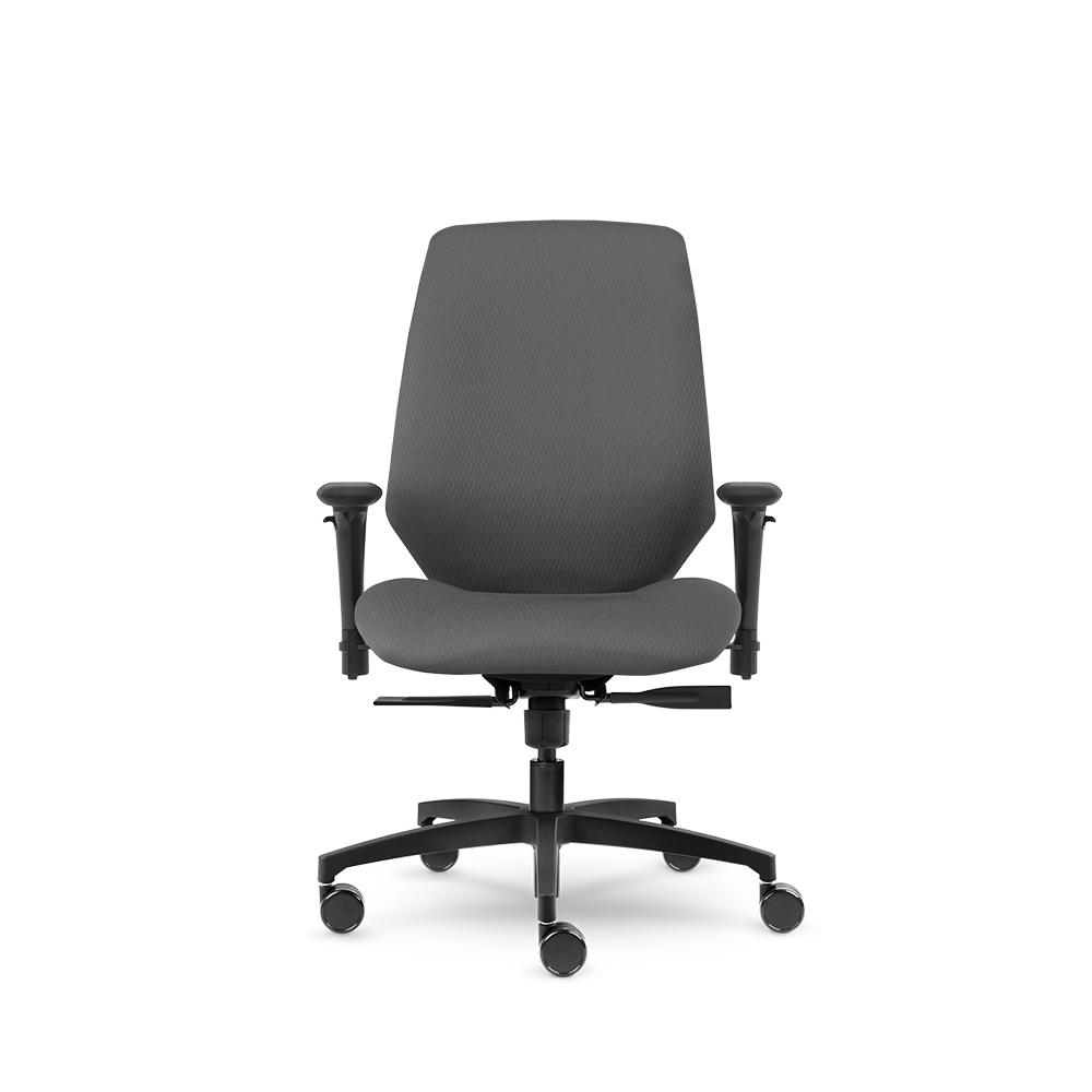 Chiroform Ultra Midback