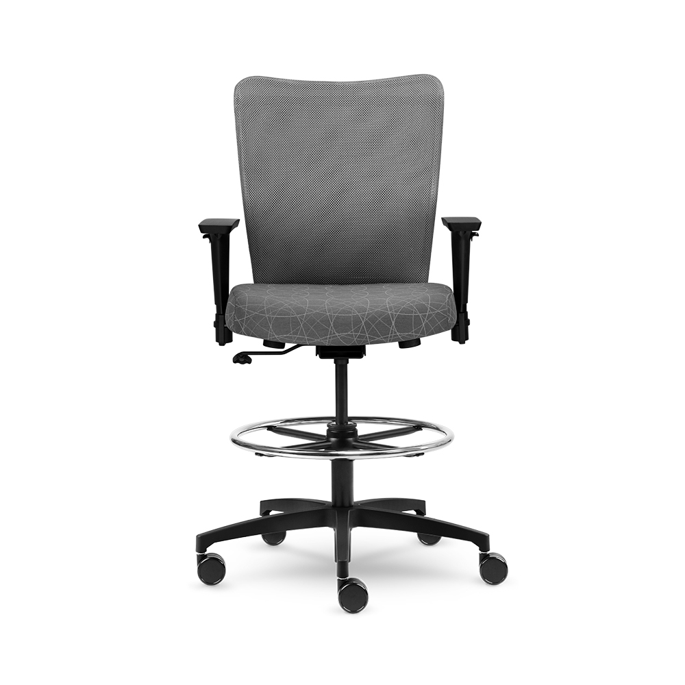 Inertia Stool