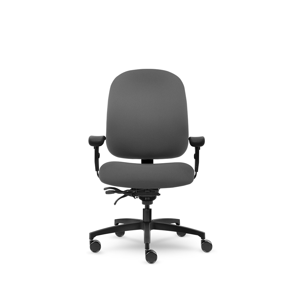 Presto Midback