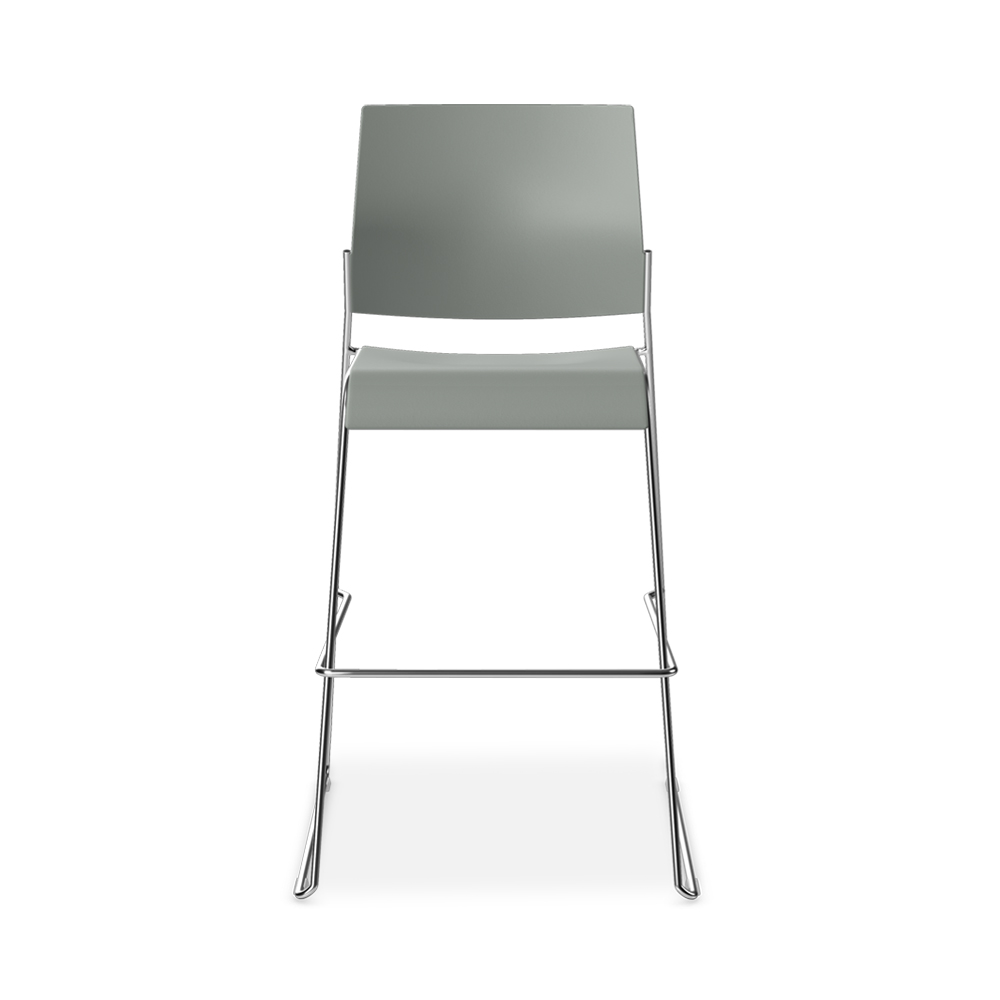 Tuck Bar Stool