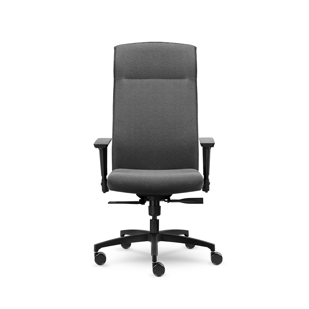 Zip Highback