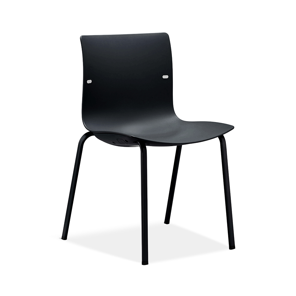 Gemelli In Noir, Armless