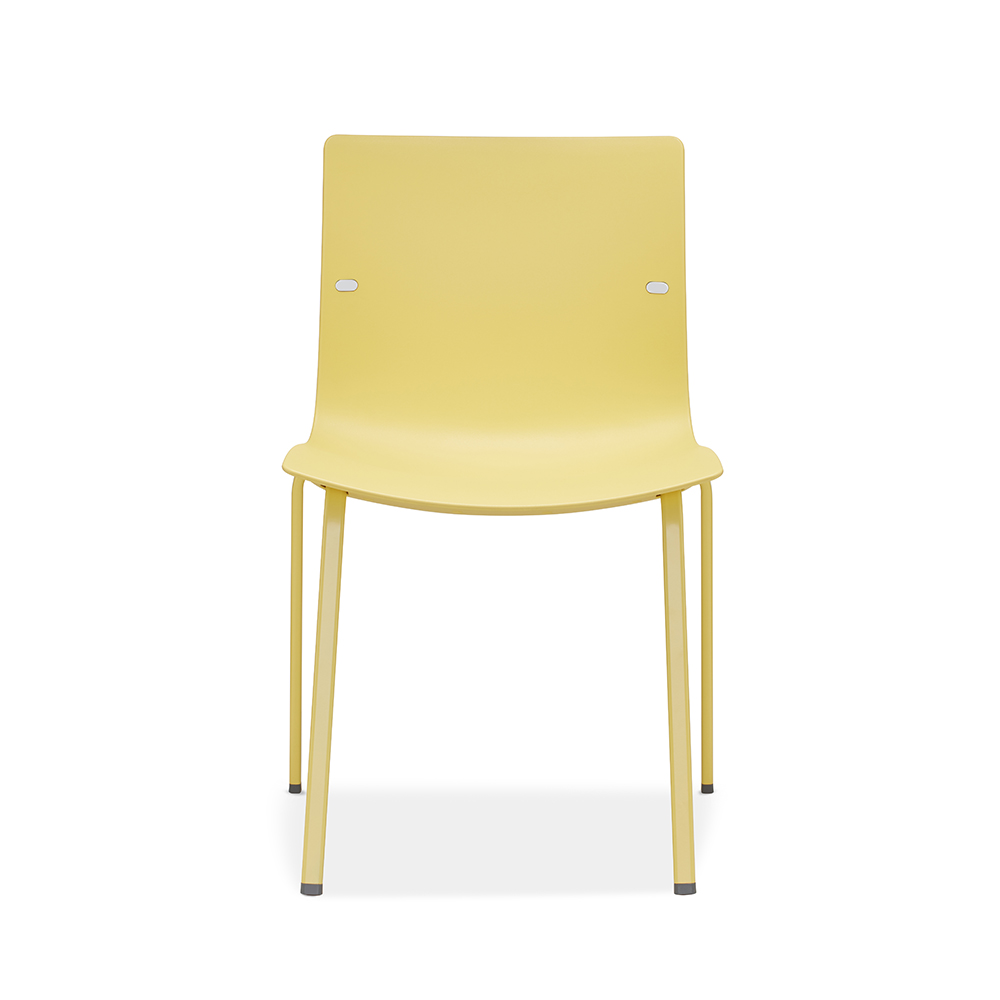 Gemelli In Soleil, Armless