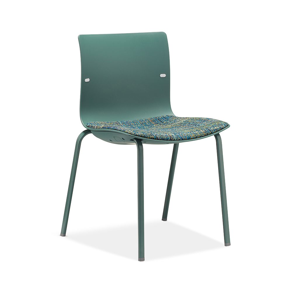 Gemelli In Valley, Armless, UPH Seat Pad