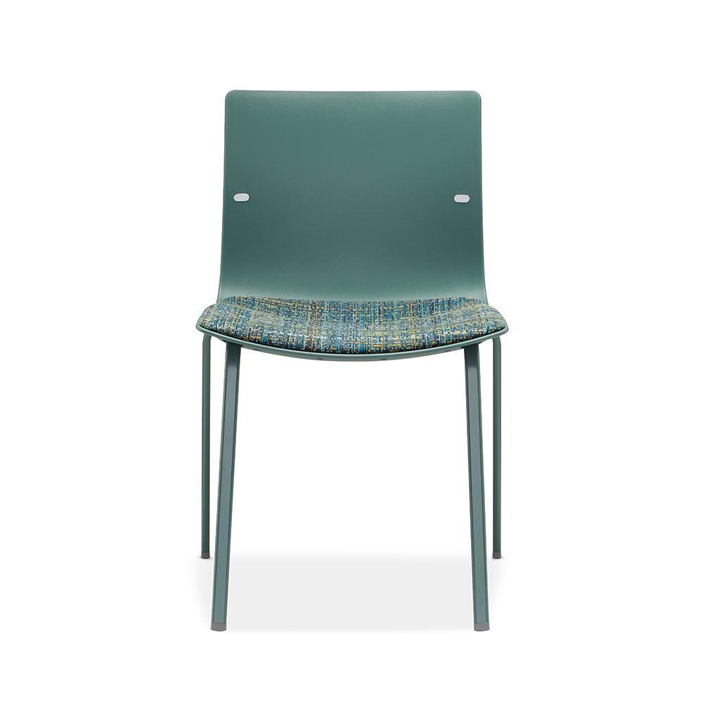 Gemelli In Valley, Armless, UPH Seat Pad