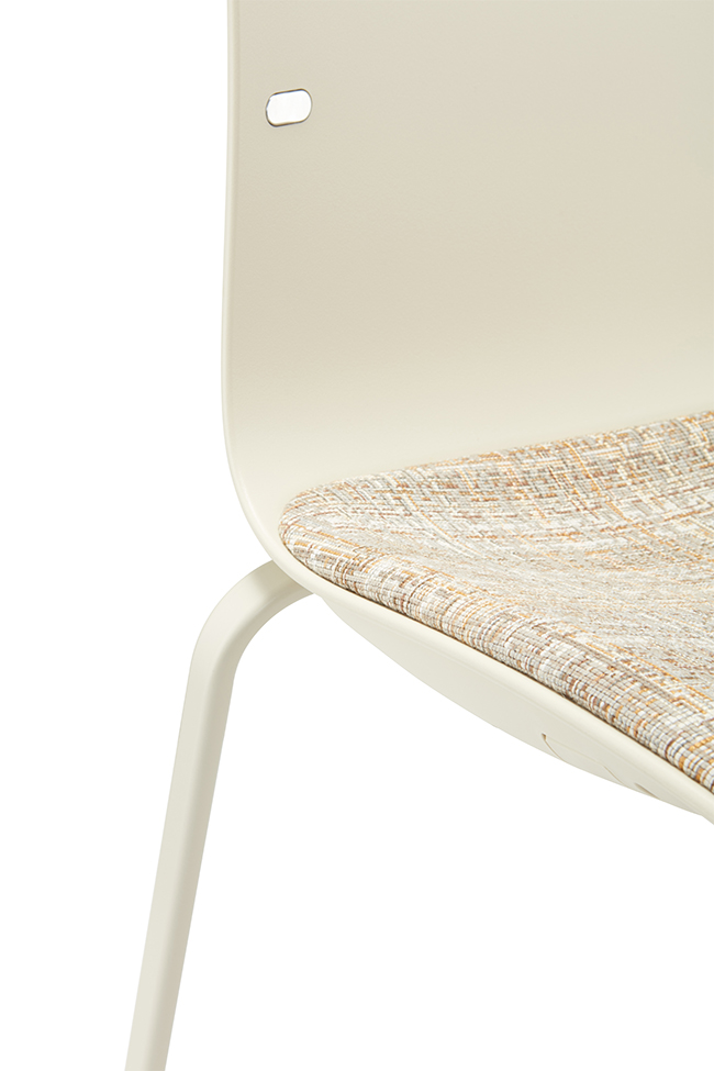 Gemelli with Seat Pad
