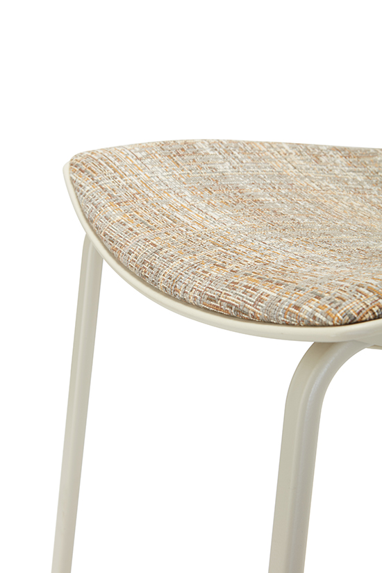 Gemelli with Seat Pad