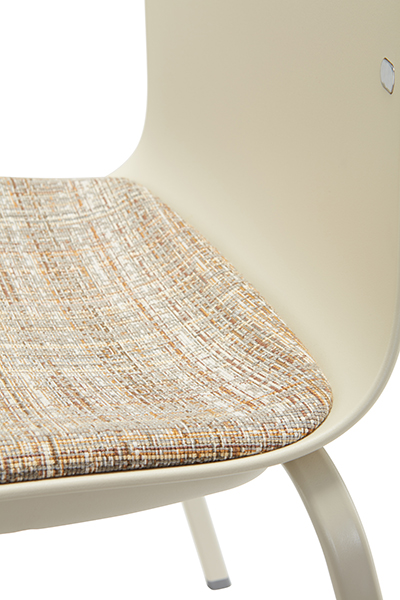 Gemelli with Seat Pad