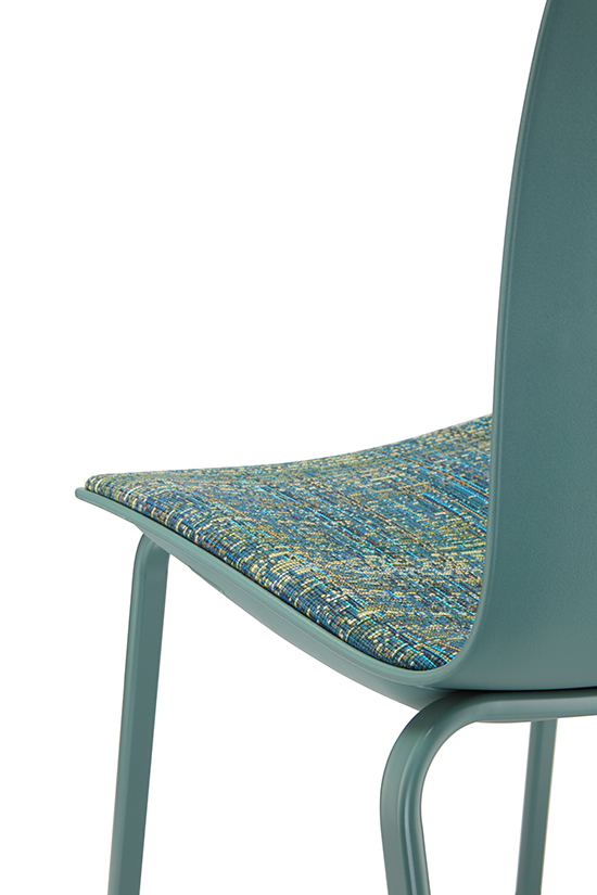Gemelli with Seat Pad