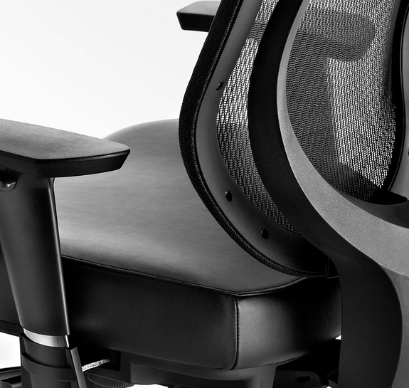 Allseating office chair outlet